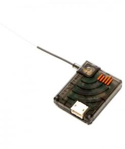 Spektrum DSMX Remote (Satellite) Receiver