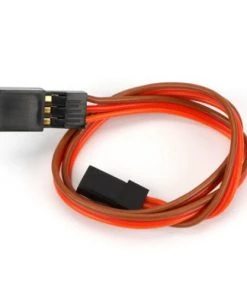 Spektrum Heavy Duty Servo Extension - 12 Inch (300mm)