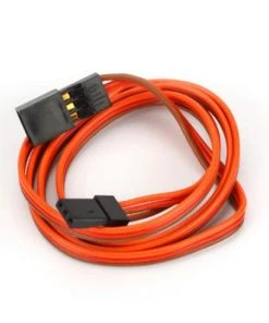 Spektrum Heavy Duty Servo Extension - 24 Inch (600mm)