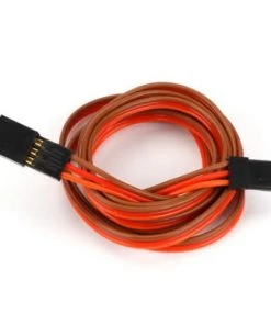 Spektrum Heavy Duty Servo Extension - 36 Inch (900mm)