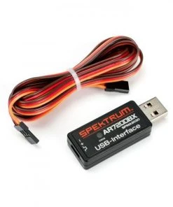 Spektrum Spekturm AR7200BX USB Interface