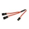 Spektrum Y Harness (Y Lead) -Spektrum Sales Shop SPMA3058 3370