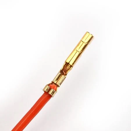 Spektrum Heavy Duty Servo Extension - 12 Inch (300mm) 5 Spektrum Heavy Duty Servo Extension - 12 Inch (300mm) - Image 3