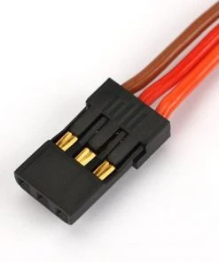 Spektrum Standard Servo Extension 9inch -Spektrum Sales Shop SPMA3058 d8fa 6