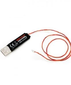 Spektrum AS6410NBL USB Interface For AS3X Programming