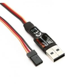 Spektrum USB Interface AS3X Receiver Programming Cable