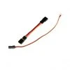 Spektrum SRXL V2 Rx To Servo Male And Female To Female Cable -Spektrum Sales Shop SPMA3066 1