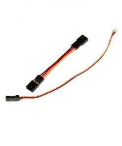 Spektrum SRXL V2 Rx To Servo Male And Female To Female Cable