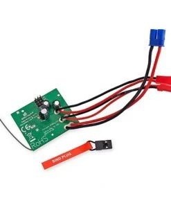 Spektrum Delta Ray Replacement Receiver/ESC Unit