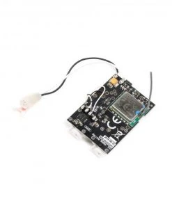 Spektrum Control Board: Night Vapor