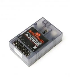 Spektrum Flight Controller: Habu STS