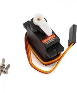 Spektrum 9 Gram Servo Metal Gear Reverse