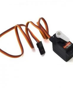 Spektrum 9 Gram Servo Metal Gear