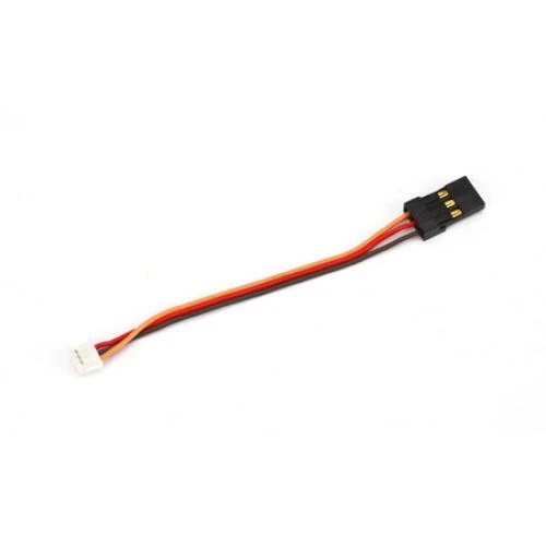 Spektrum 2.5inch Aircraft Telemetry Data Lead 3 Spektrum 2.5inch Aircraft Telemetry Data Lead