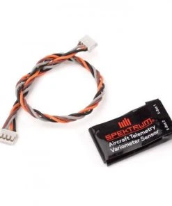 Spektrum Aircraft Telemetry Variometer Sensor