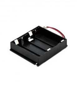 Spektrum AA Dry Cell Battery Holder DX6G2