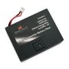 Spektrum 2000mAh LiPo Transmitter Battery (Charge With SPM9551) -Spektrum Sales Shop SPMA9602 2