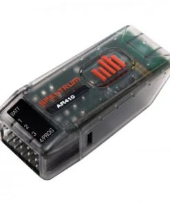 Spektrum AR410 4 Channel Sport Antenna-less Air Receiver