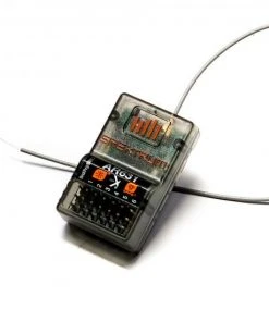Spektrum AR631 DSMX 6-Channel AS3X And SAFE Receiver