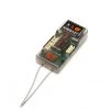 Spektrum AR6610T 6 Channel DSMX Telemetry Receiver -Spektrum Sales Shop SPMAR6610T 1