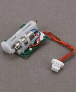 Spektrum 1.9gm Linear Long Throw Ball Bearing Servo ** CLEARANCE **