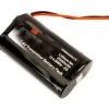 Spektrum 2000mAh Lithium Ion 7.4v Transmitter Battery - DX9 / DX7S / DX8 / DX5 Pro