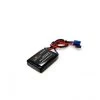 Spektrum 2000mAh 2S 7.4V LiPo Receiver Battery -Spektrum Sales Shop SPMB2000LPRX 1
