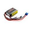 Spektrum LiFe Receiver Battery - 2200mAh 2S 6.6v -Spektrum Sales Shop SPMB2200LFRX 1
