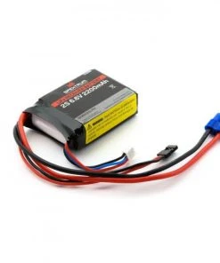 Spektrum LiFe Receiver Battery - 2200mAh 2S 6.6v