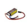 Spektrum LiFe Receiver Battery - 300mAh 2S 6.6v -Spektrum Sales Shop SPMB300LFRX 1
