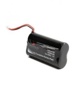 Spektrum 4000Mah Li Ion Battery: DX6R