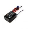 Spektrum 4000mAh 2S 7.4V LiPo Receiver Battery -Spektrum Sales Shop SPMB4000LPRX 1