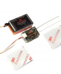 Spektrum FC6250HX Helicopter Flybarless Control System
