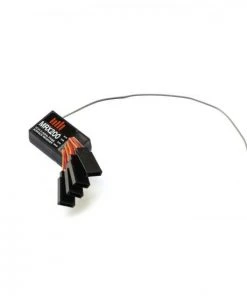 Spektrum MRX200 Marine 2-Ch FHSS Receiver