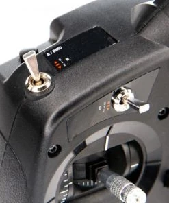 Spektrum DXS Transmitter Only -Spektrum Sales Shop SPMR1010 11