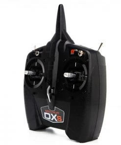 Spektrum DXS With AR410 Receiver -Spektrum Sales Shop SPMR1010 2 1