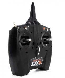 Spektrum DXS Transmitter Only -Spektrum Sales Shop SPMR1010 8