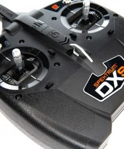 Spektrum DXS Transmitter Only -Spektrum Sales Shop SPMR1010 9