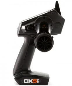 Spektrum DX5 Pro With SR2100 Receiver 17 Spektrum DX5 Pro With SR2100 Receiver -Spektrum Sales Shop SPMR5010 8