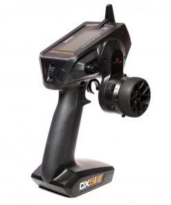Spektrum DX5 Pro 21 Transmitter