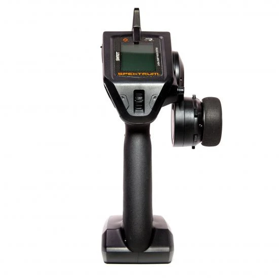 Spektrum DX5 Pro 2021 With SR2100 Receiver 8 Spektrum DX5 Pro 2021 With SR2100 Receiver - Image 6