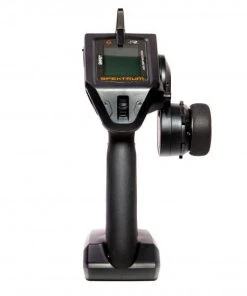 Spektrum DX5 Pro 21 Transmitter -Spektrum Sales Shop SPMR5025 5