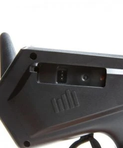 Spektrum DX5C Smart - Transmitter Only -Spektrum Sales Shop SPMR5115 13