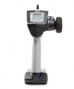 Spektrum DX5C Smart - Transmitter Only -Spektrum Sales Shop SPMR5115 3