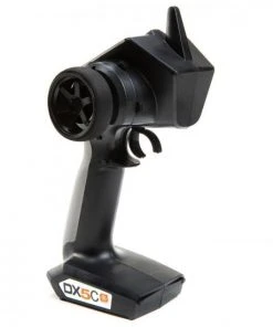 Spektrum DX5C Smart - Transmitter Only -Spektrum Sales Shop SPMR5115 6