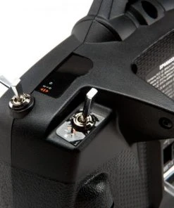 Spektrum DX6e Transmitter Only -Spektrum Sales Shop SPMR6655 11