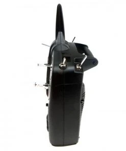 Spektrum DX6e Transmitter Only -Spektrum Sales Shop SPMR6655 4