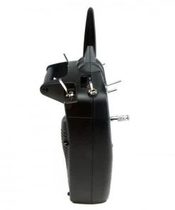 Spektrum DX6e Transmitter Only -Spektrum Sales Shop SPMR6655 5