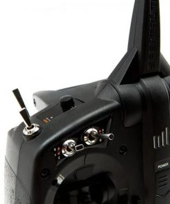 Spektrum DX6e Transmitter Only -Spektrum Sales Shop SPMR6655 7