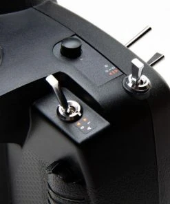 Spektrum InterLink DX Flight Simulator Controller - USB Plug -Spektrum Sales Shop SPMRFTX1 10